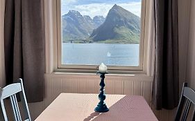 Lydersen Rorbuer Hostel&Apartments